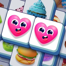 Magic Tile Match – Puzzle Fun simgesi